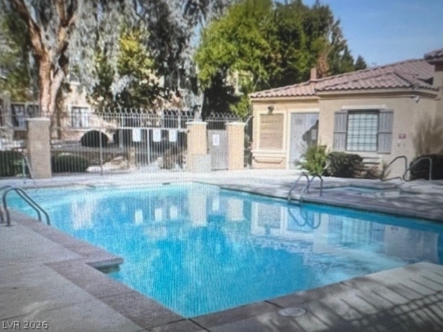 2151 Hussium Hills Street - Photo 1