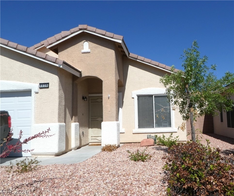 6038 Blue Autumn Street - Photo 1