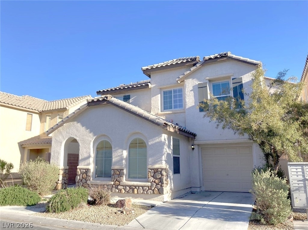 4990 Tioga Pass Avenue - Photo 1