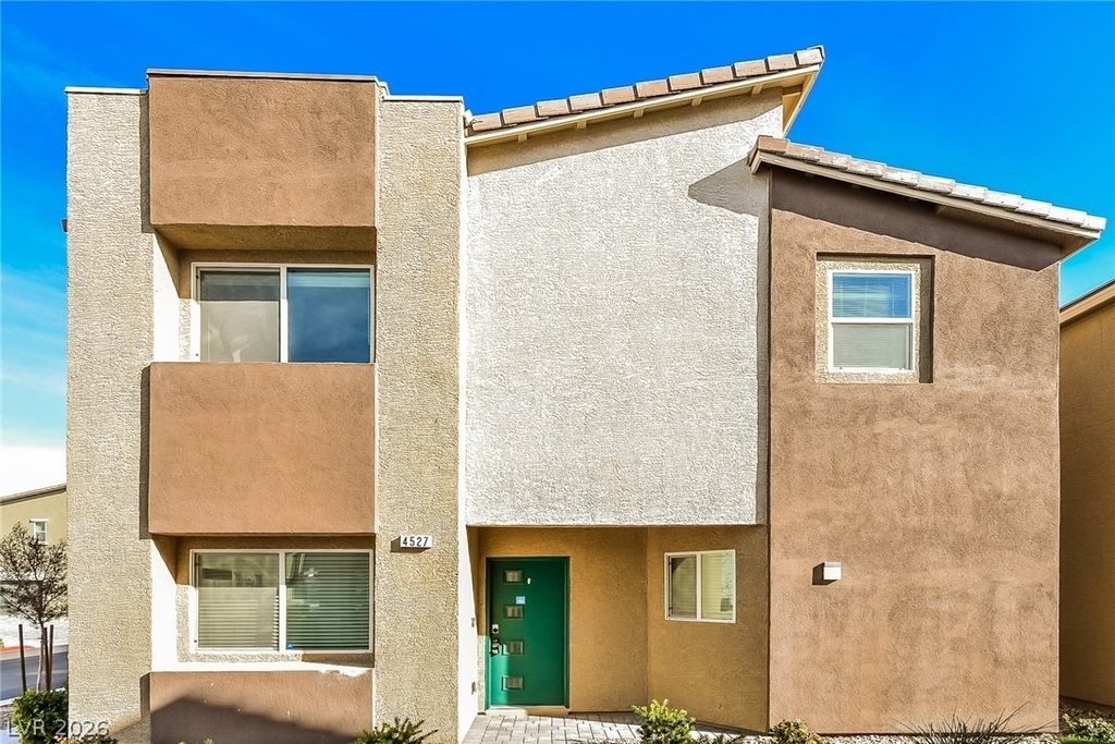 4527 Sapphire Moon Avenue - Photo 2
