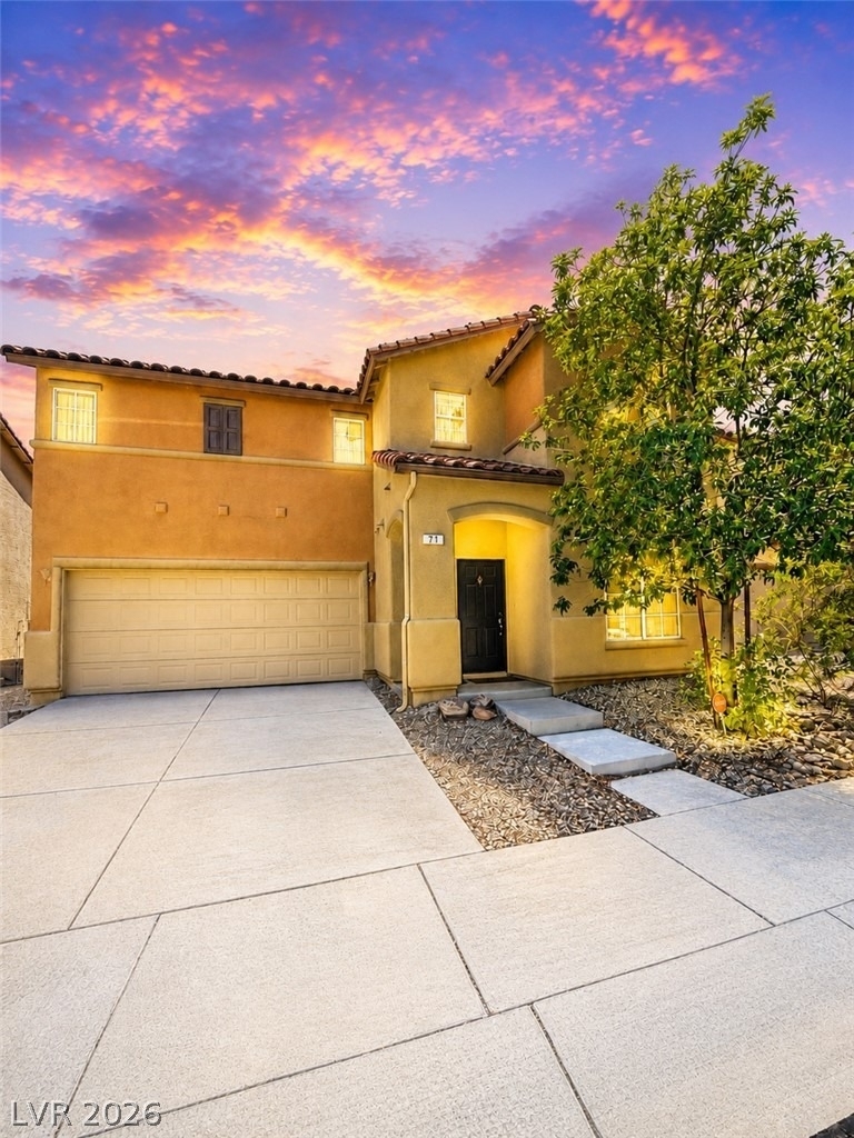 71 Jewel Mine Avenue - Photo 0