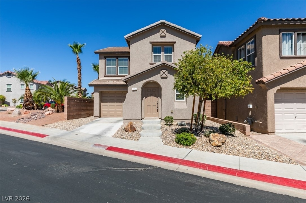 1155 Paradise Garden Drive - Photo 0