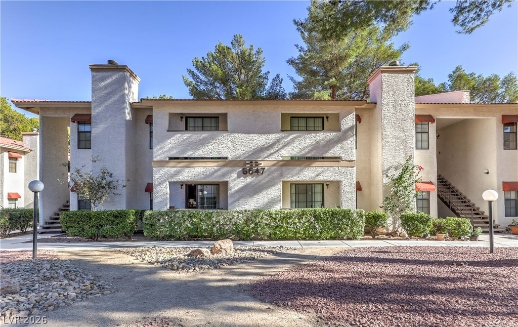 6647 W Tropicana Avenue - Photo 0
