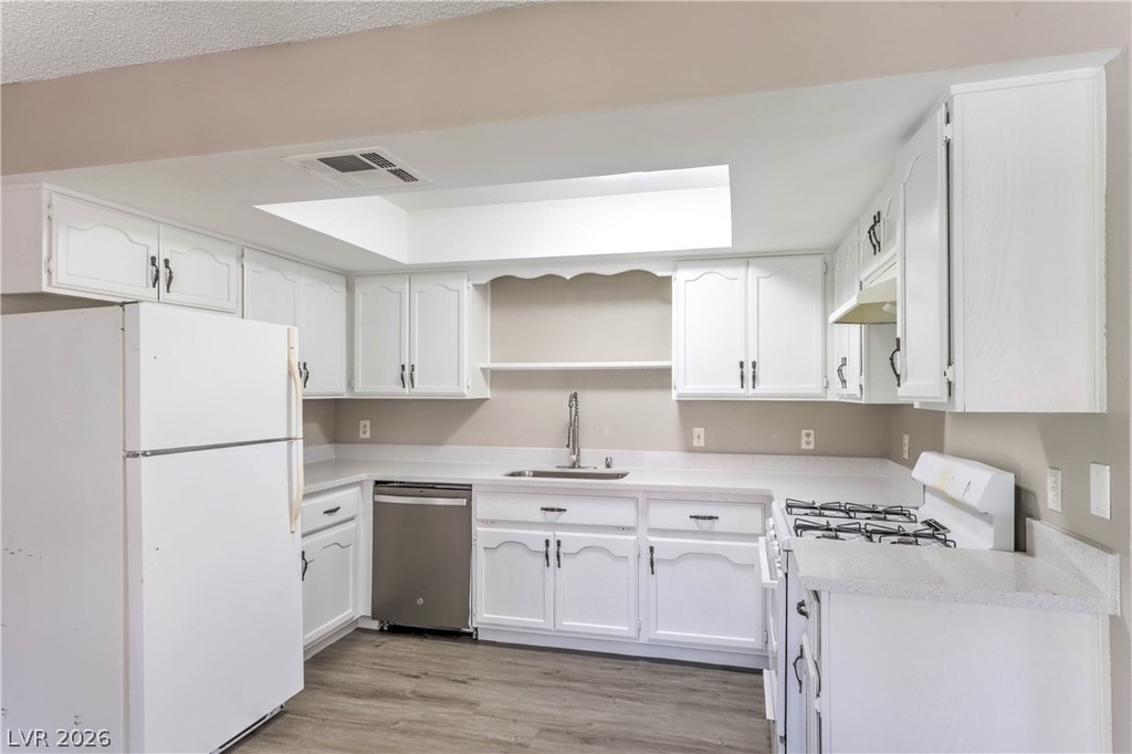 6647 W Tropicana Avenue - Photo 1