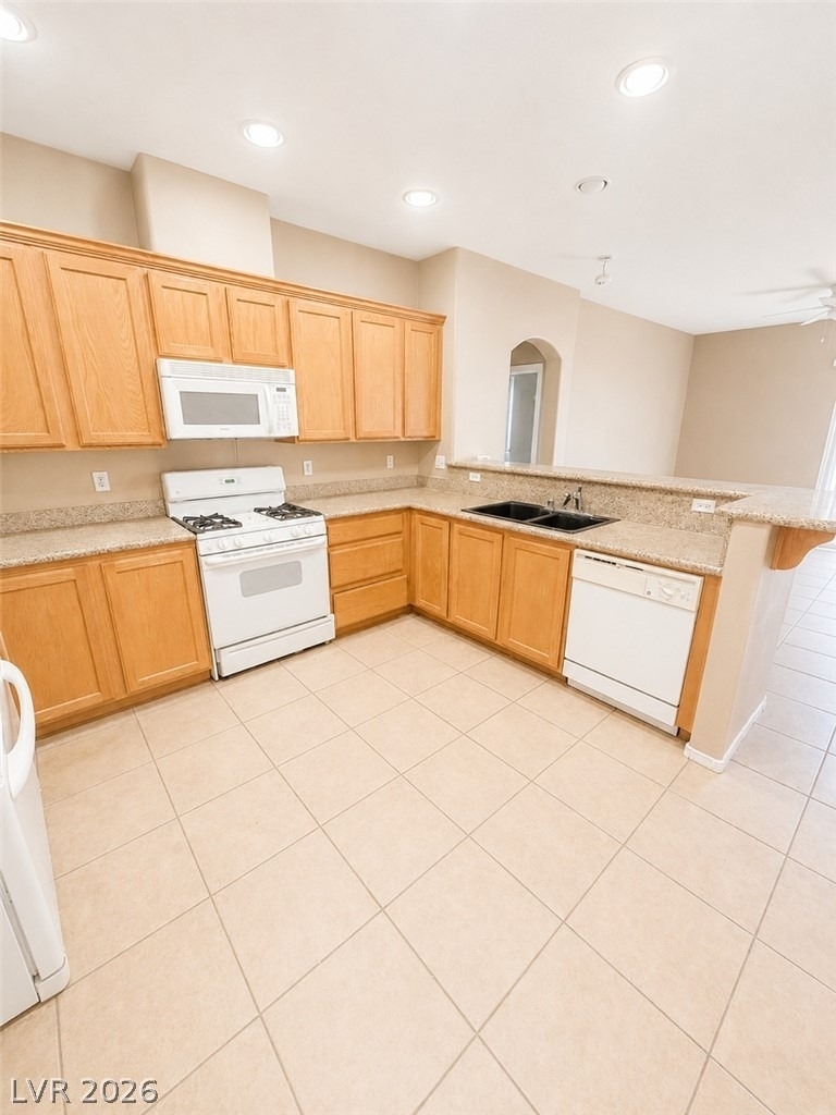505 Fork Mesa Court - Photo 2