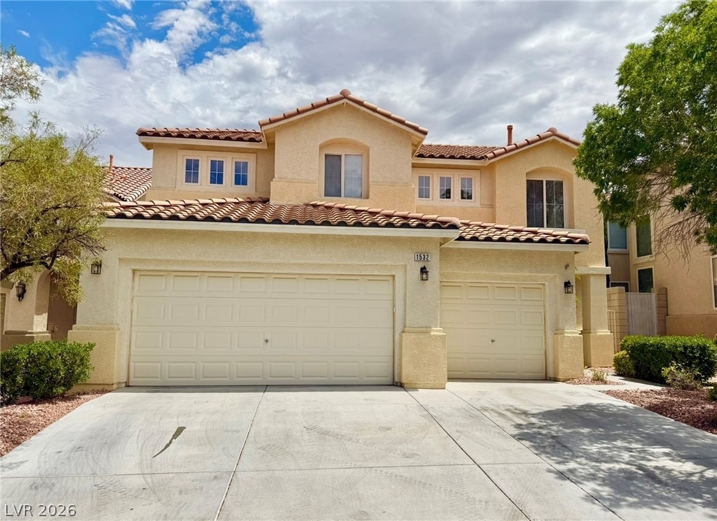 1532 Sabatini Drive - Photo 0