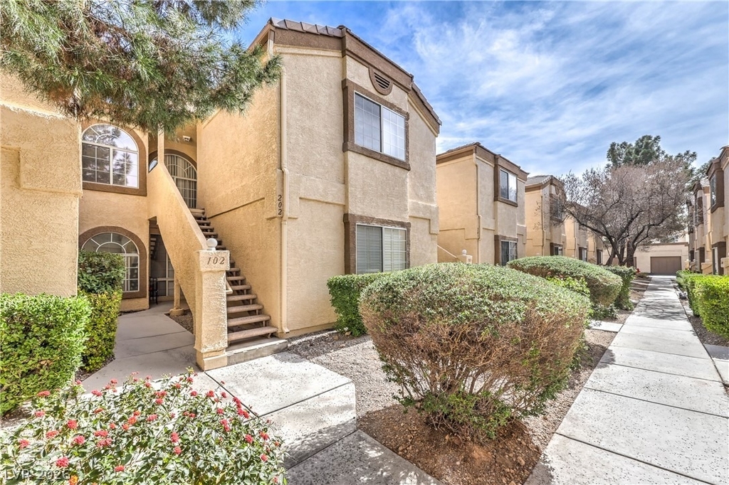 3637 Ian Thomas Street - Photo 0