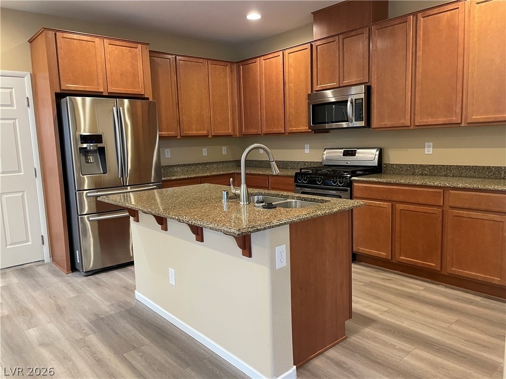 8620 Rowland Bluff Avenue - Photo 10