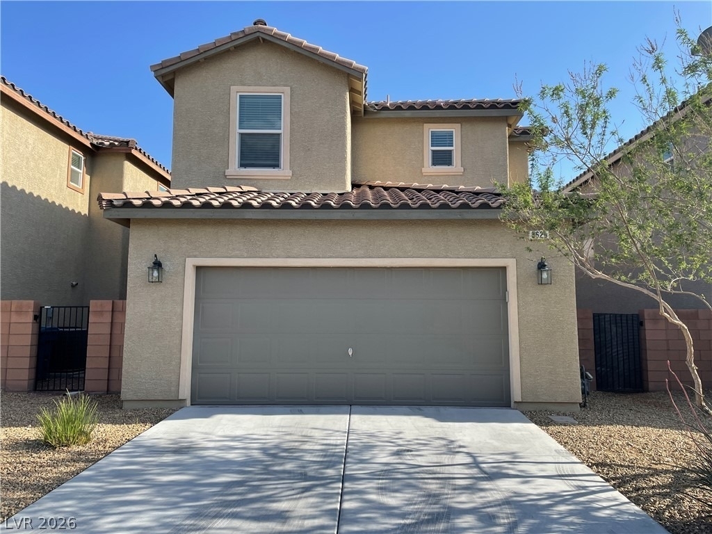8620 Rowland Bluff Avenue - Photo 2