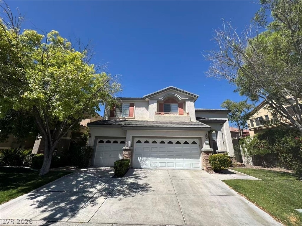 2237 Timber Rose Drive - Photo 0