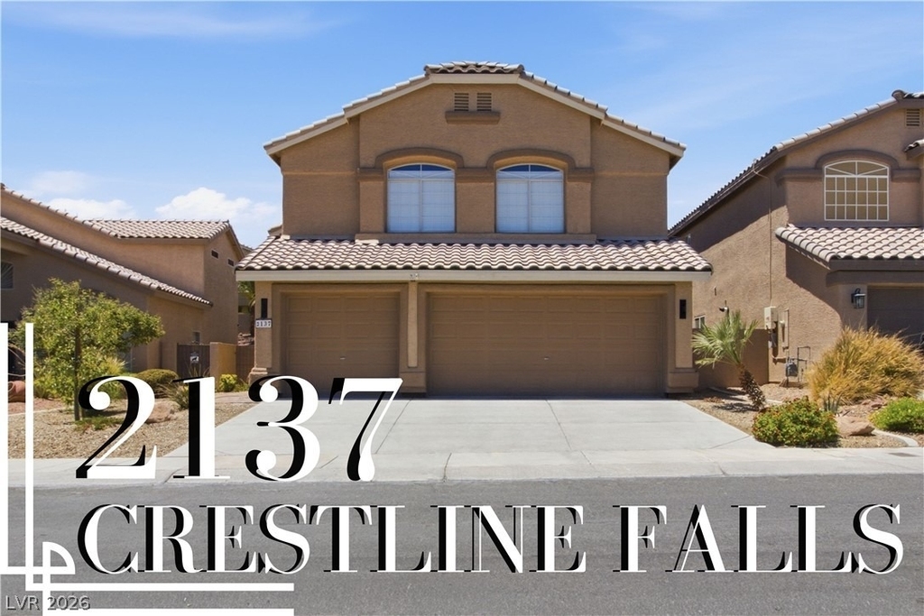 2137 Crestline Falls Place - Photo 4
