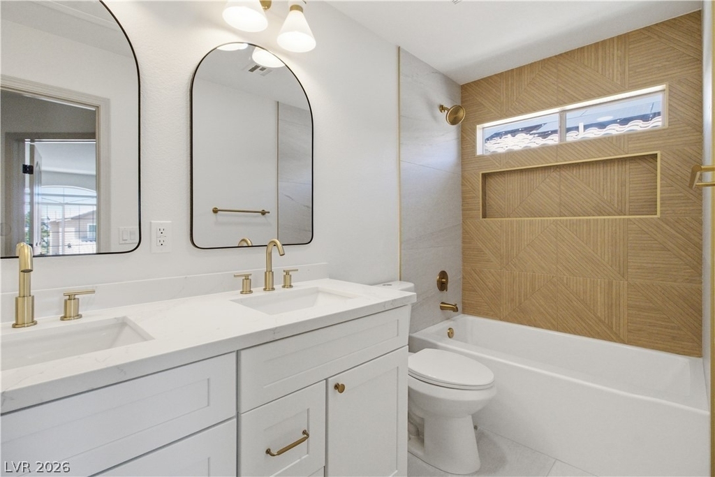 2137 Crestline Falls Place - Photo 17