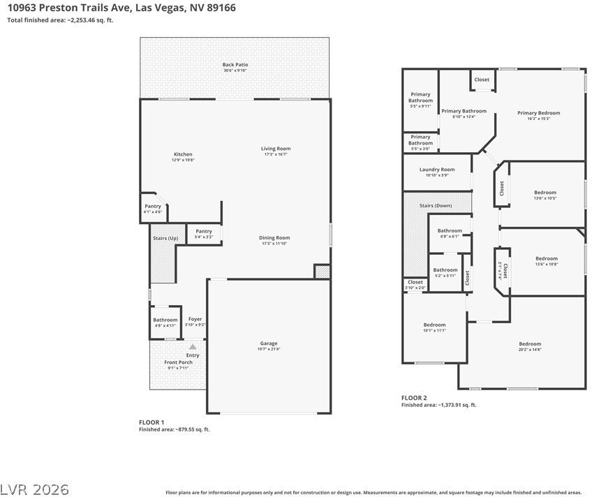 10963 Preston Trails Avenue - Photo 75