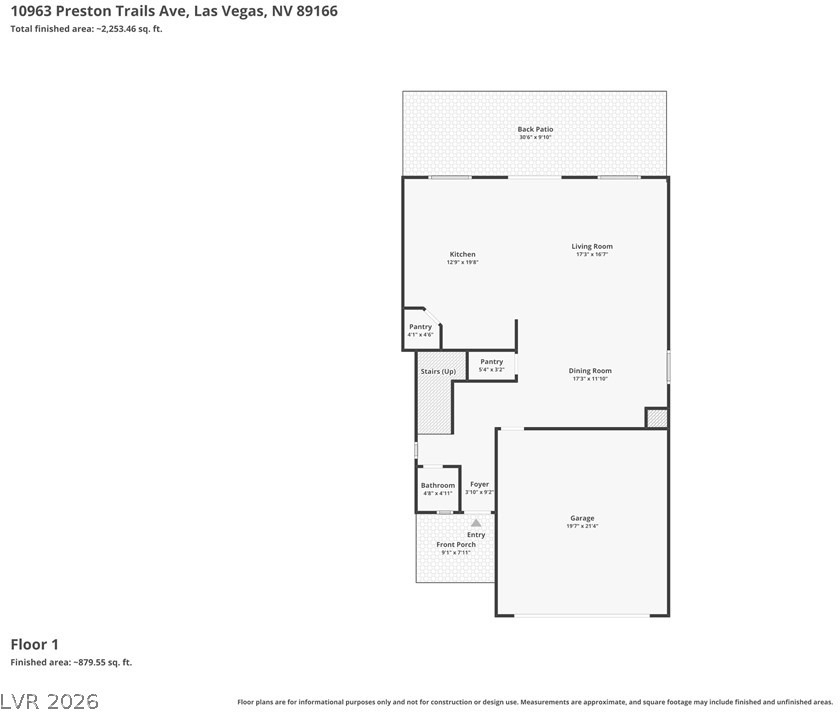 10963 Preston Trails Avenue - Photo 76