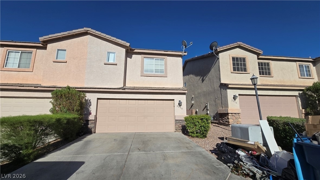 2048 Audrey Hepburn Street - Photo 0