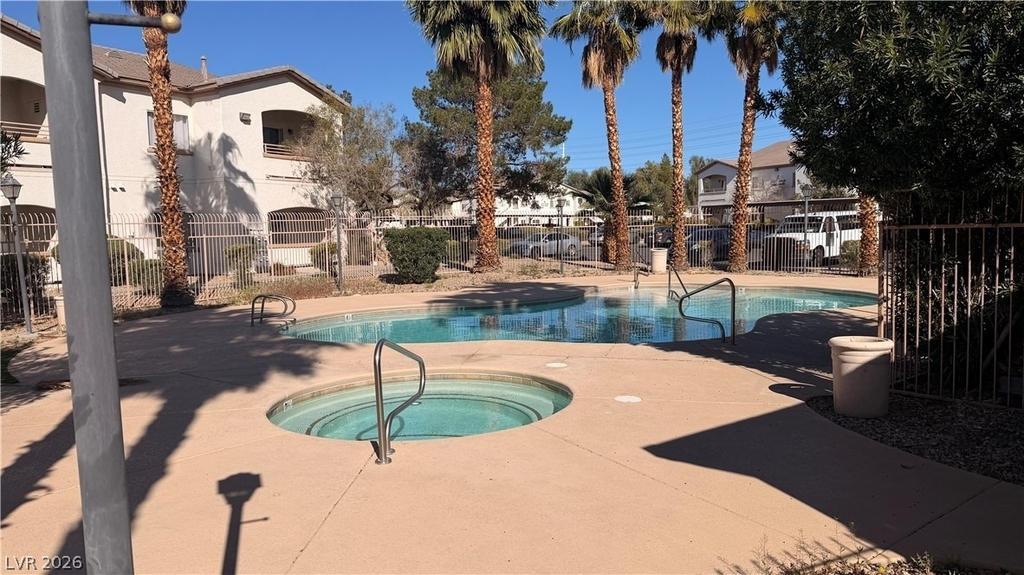 5655 E Sahara Avenue - Photo 2