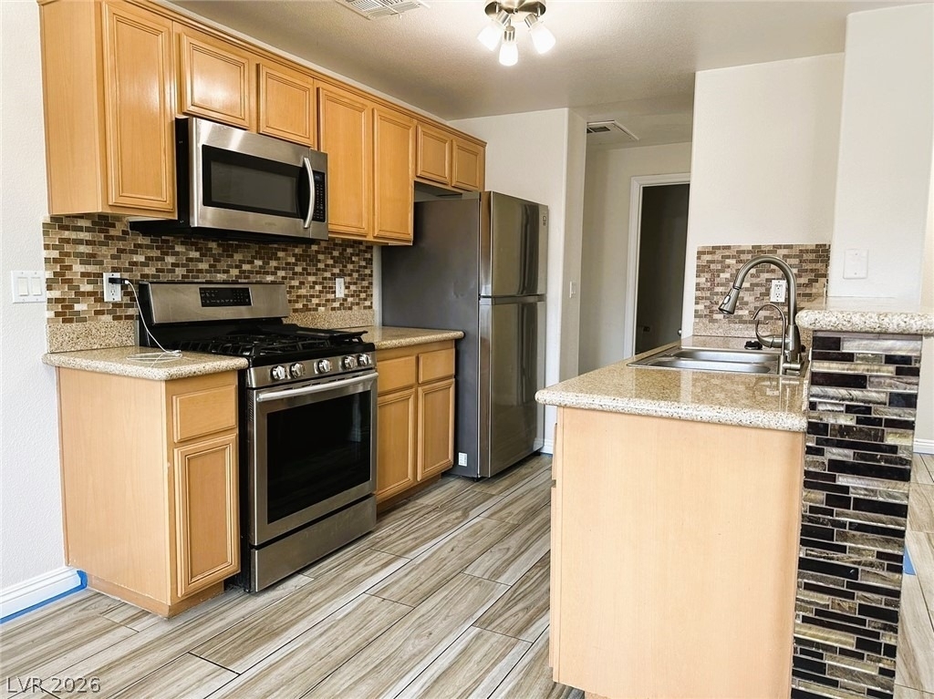 7701 W Robindale Road - Photo 4
