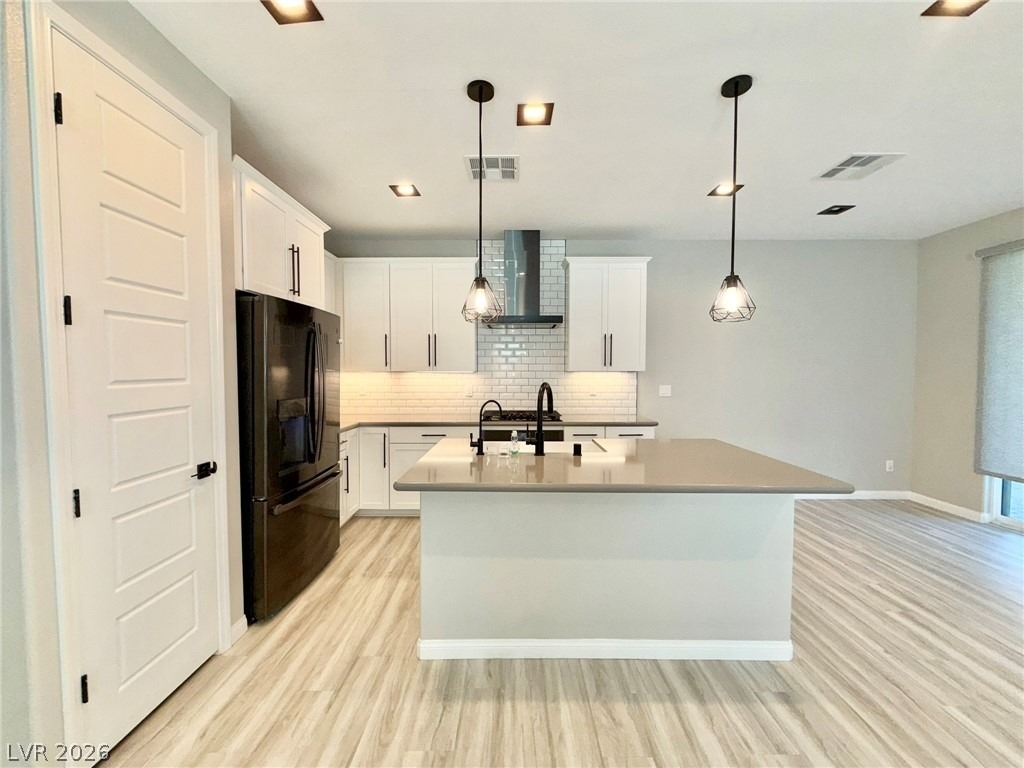4442 Frias Falls Avenue - Photo 8