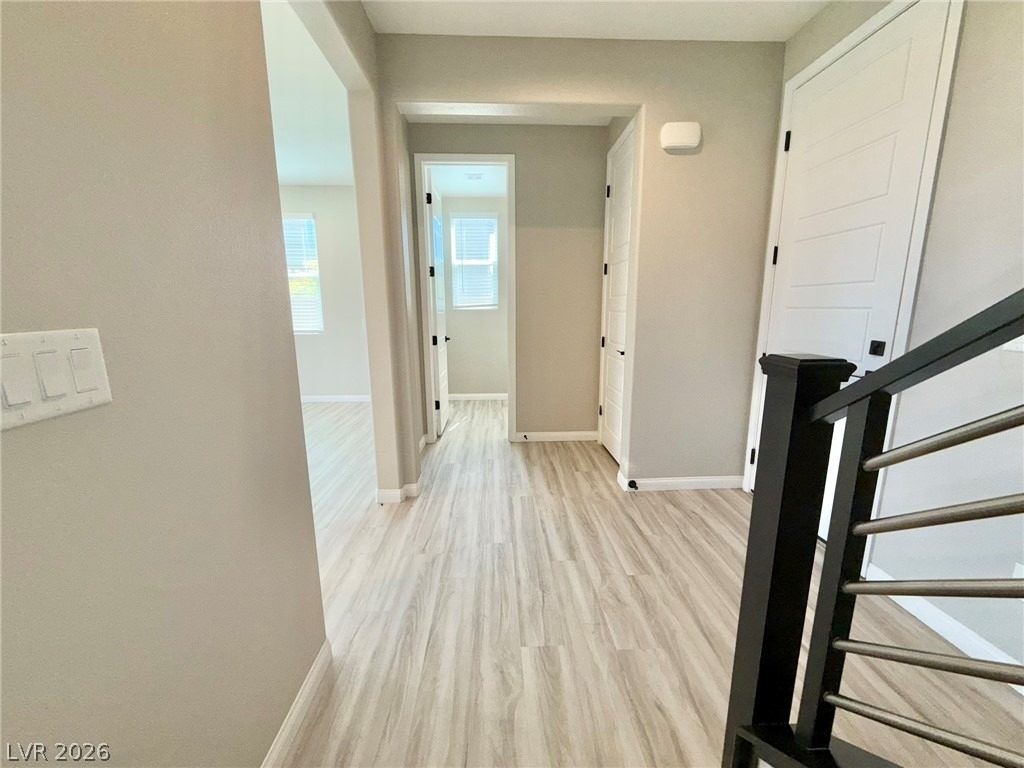 4442 Frias Falls Avenue - Photo 2