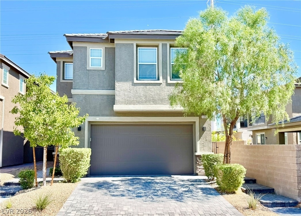 4442 Frias Falls Avenue - Photo 1