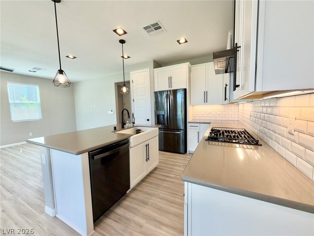 4442 Frias Falls Avenue - Photo 9