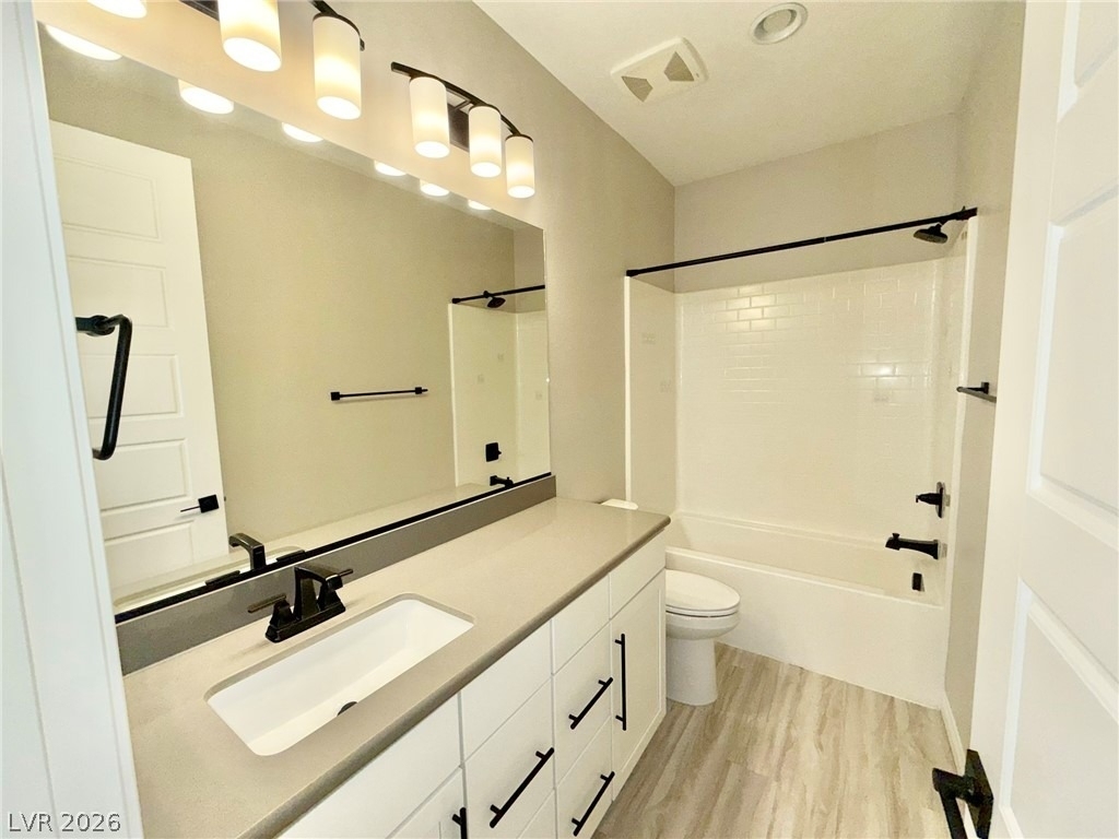 4442 Frias Falls Avenue - Photo 21