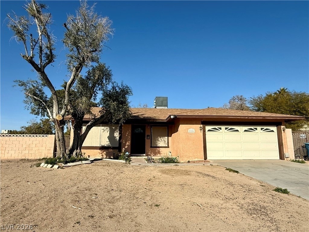 2126 Rawhide Street - Photo 0