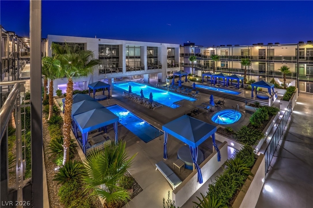 8925 W Flamingo Road - Photo 1