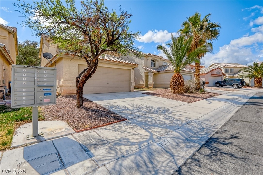 7537 Maiden Run Avenue - Photo 2
