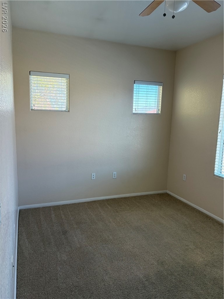 3395 Cactus Shadow Street - Photo 14