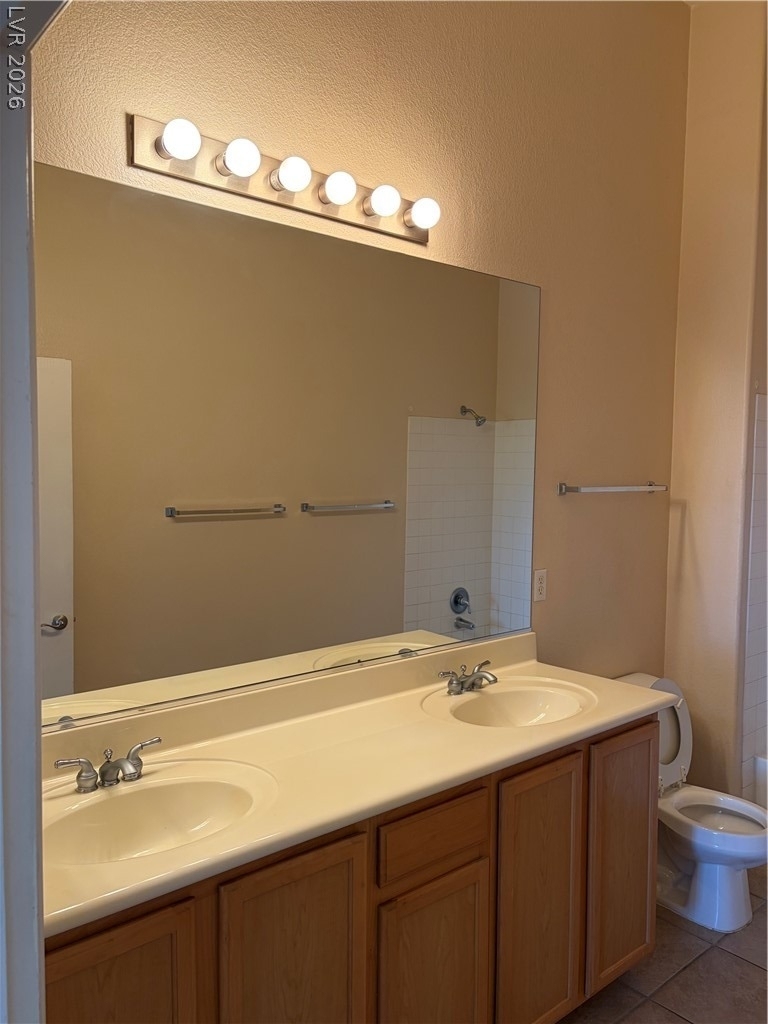 3395 Cactus Shadow Street - Photo 26