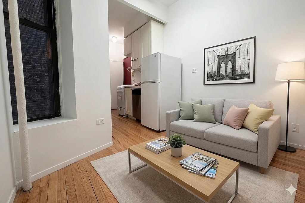 366 West 52nd Street - Photo 1