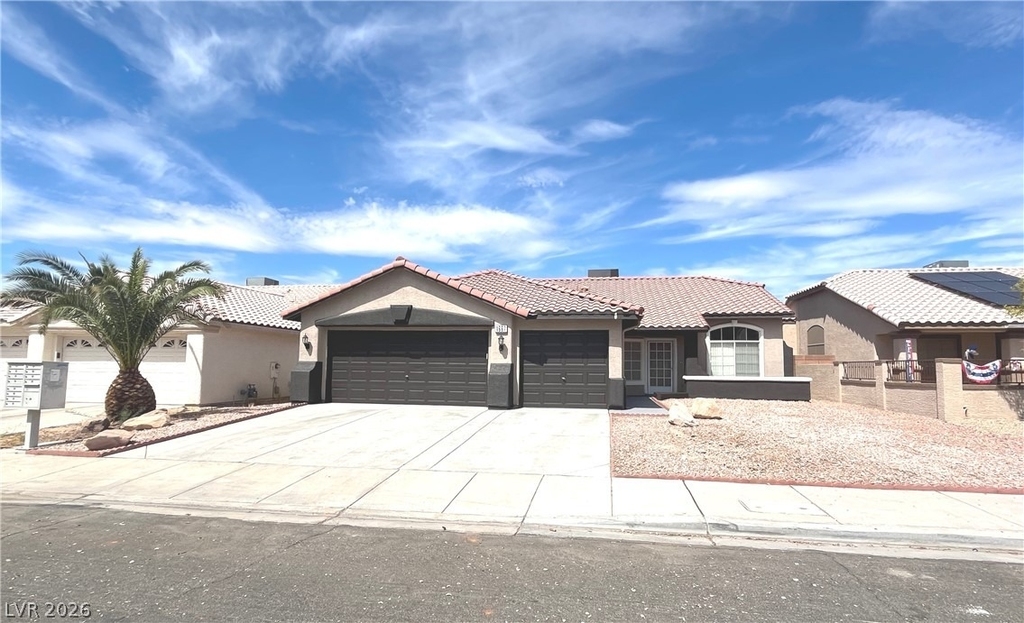 1667 Tangerine Rose Drive - Photo 3