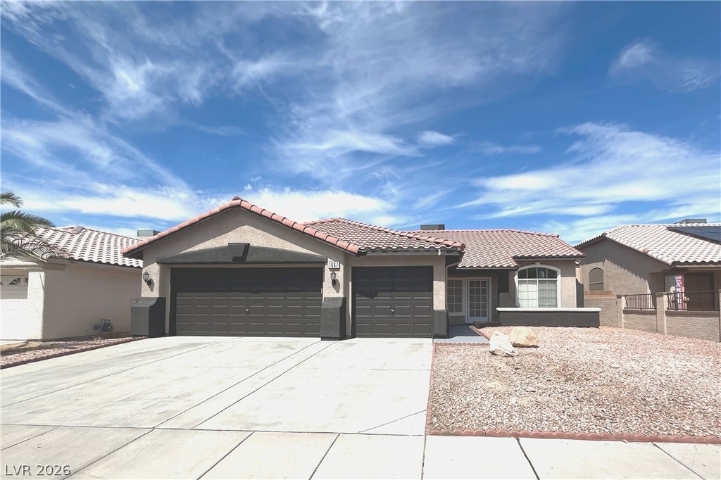1667 Tangerine Rose Drive - Photo 0