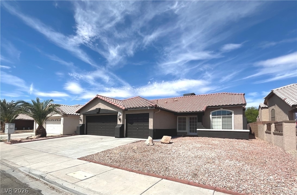 1667 Tangerine Rose Drive - Photo 1