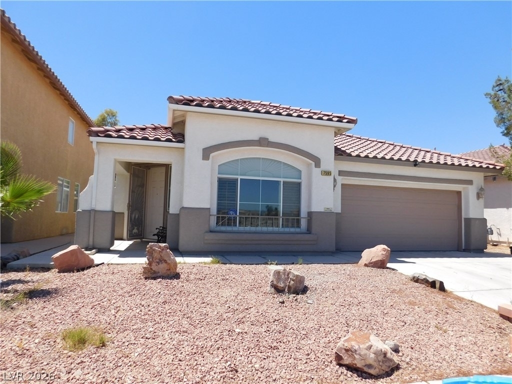 7595 Paso Robles Avenue - Photo 1