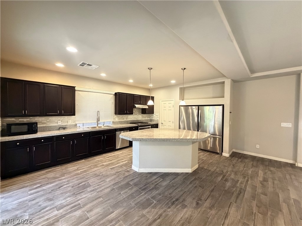 6055 Montana Peak Avenue - Photo 3