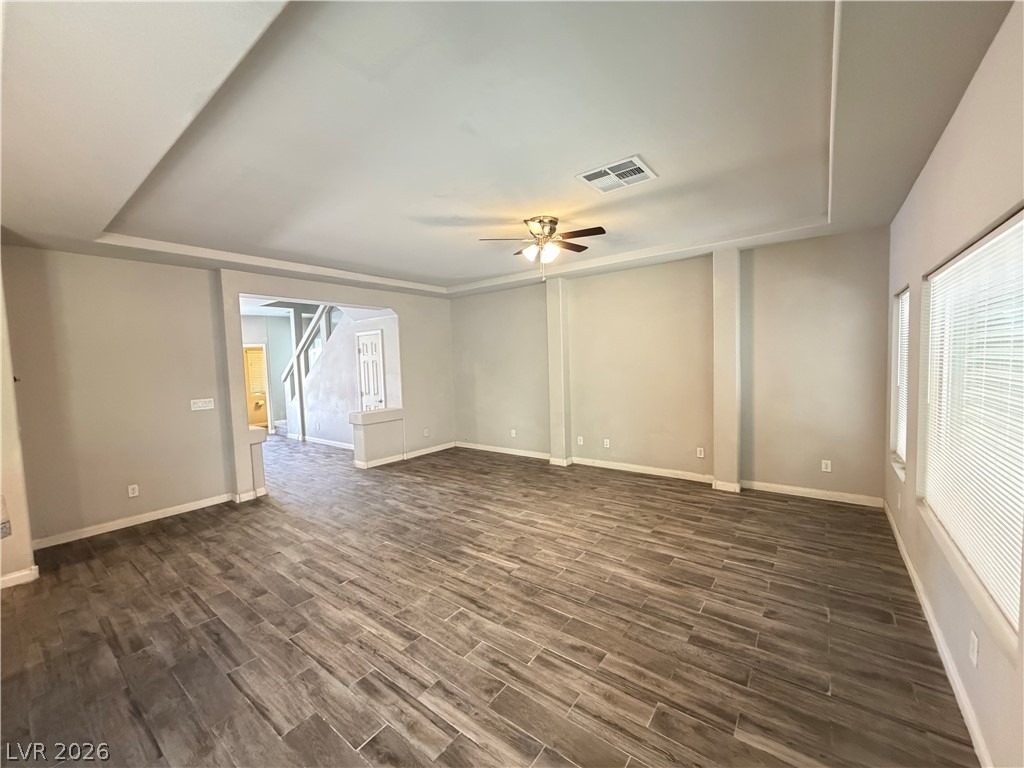 6055 Montana Peak Avenue - Photo 2