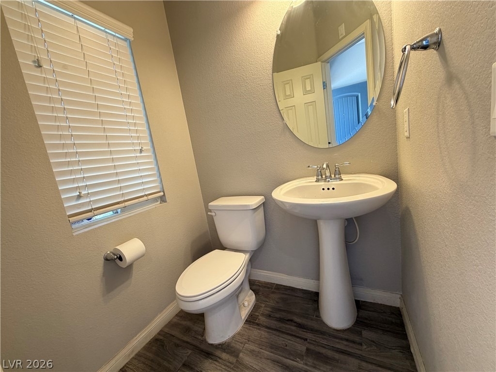 6055 Montana Peak Avenue - Photo 5