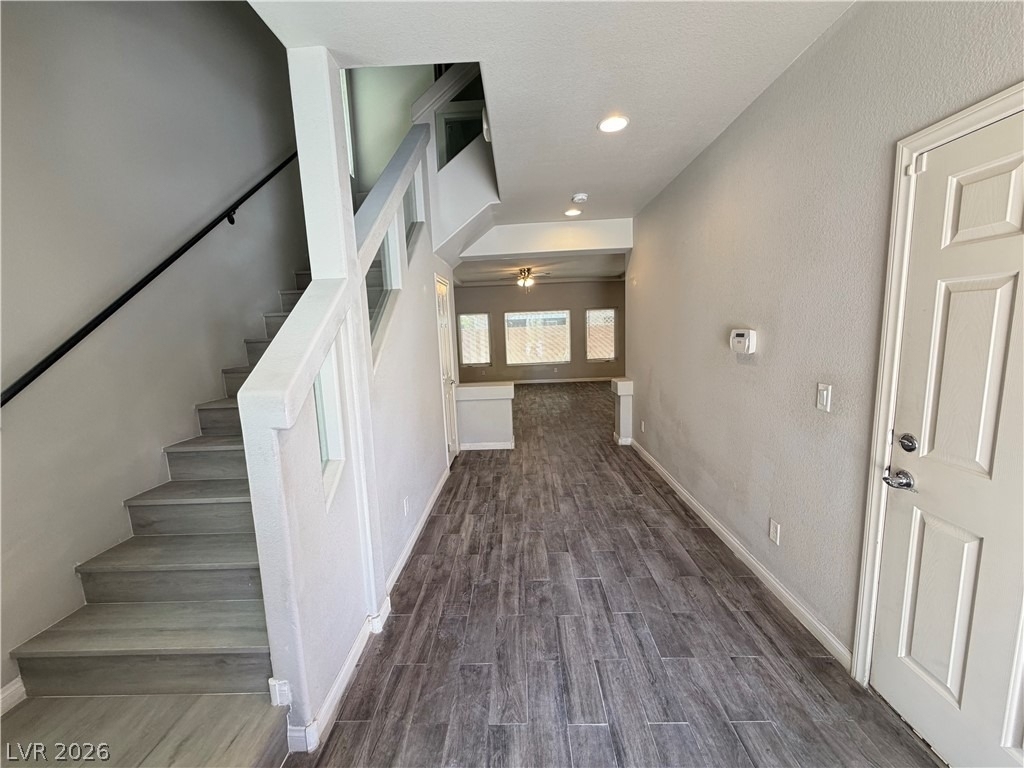 6055 Montana Peak Avenue - Photo 1