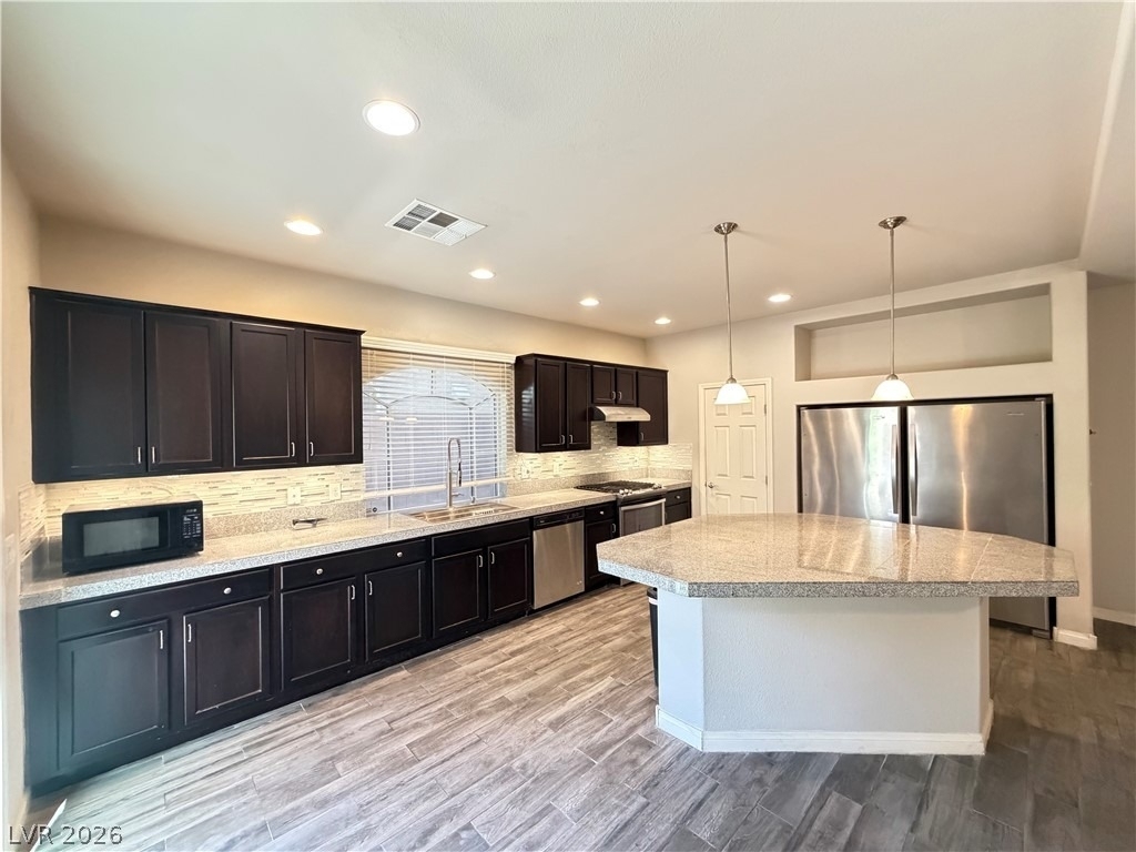 6055 Montana Peak Avenue - Photo 4