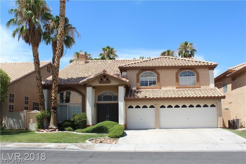 2438 Antler Point Drive - Photo 0