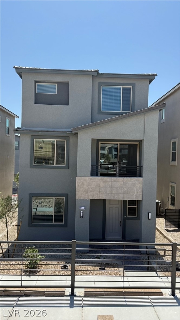 1513 Bat Hawk Street - Photo 0