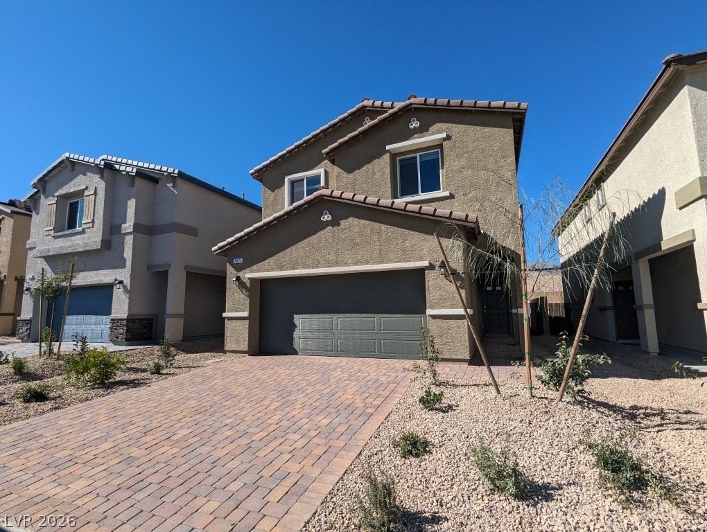 7071 Alabaster Peak Street - Photo 0