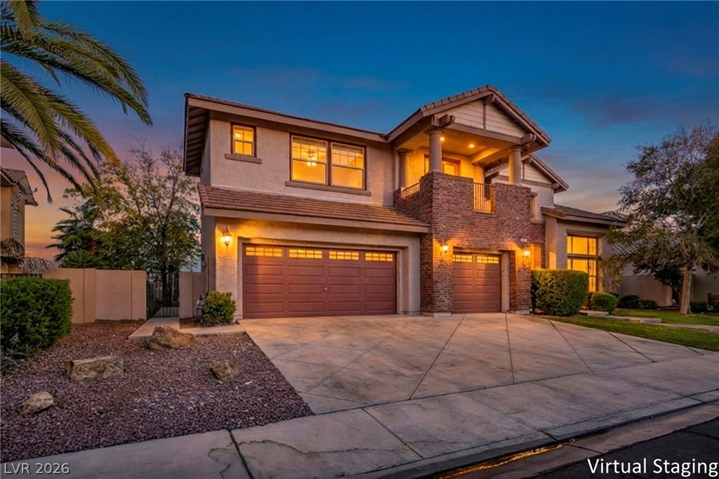 2982 Hammerwood Drive - Photo 1