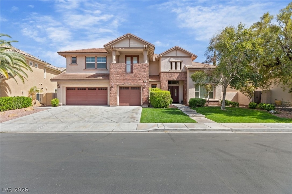 2982 Hammerwood Drive - Photo 2