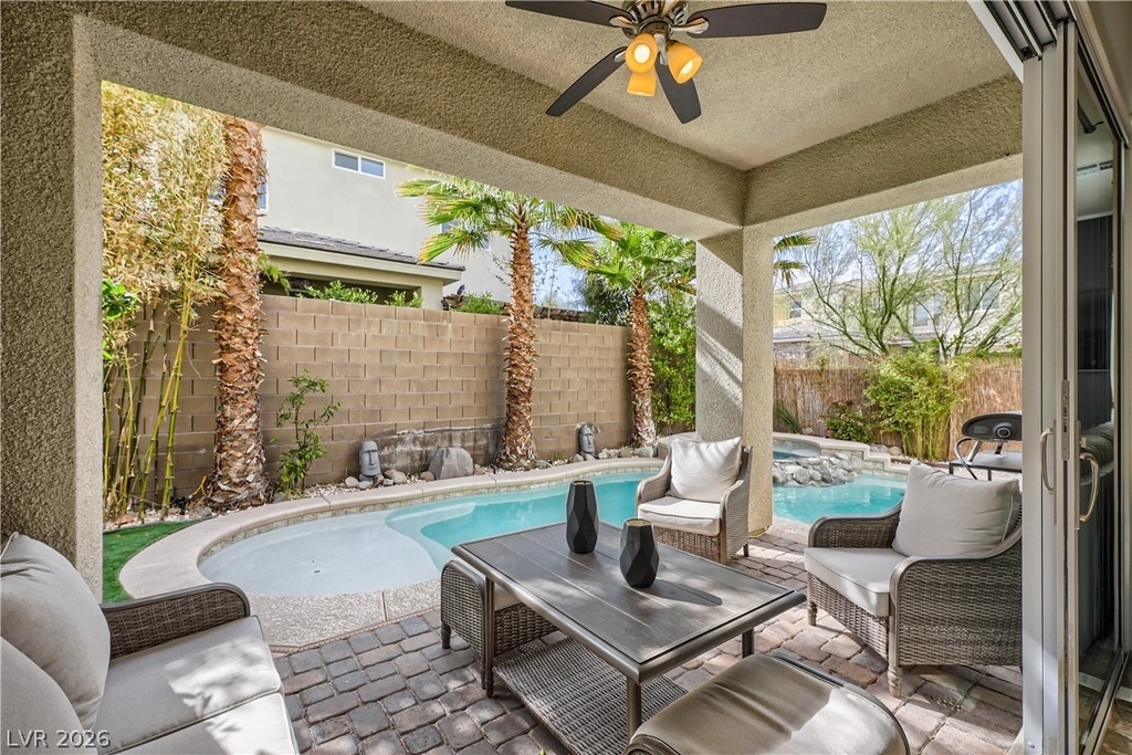 8117 Aster Meadow Way - Photo 2