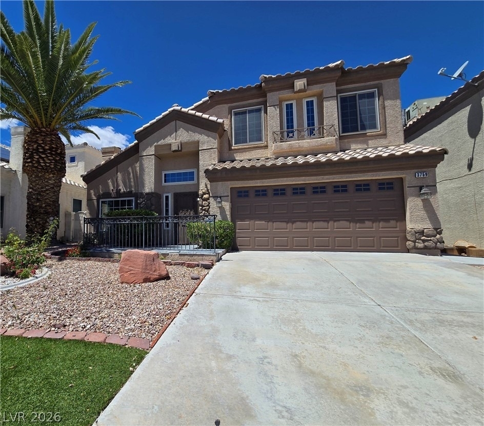 3759 Funston Way - Photo 1