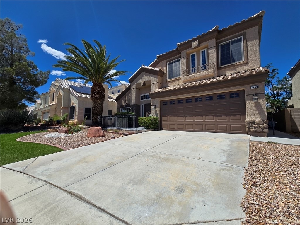 3759 Funston Way - Photo 0