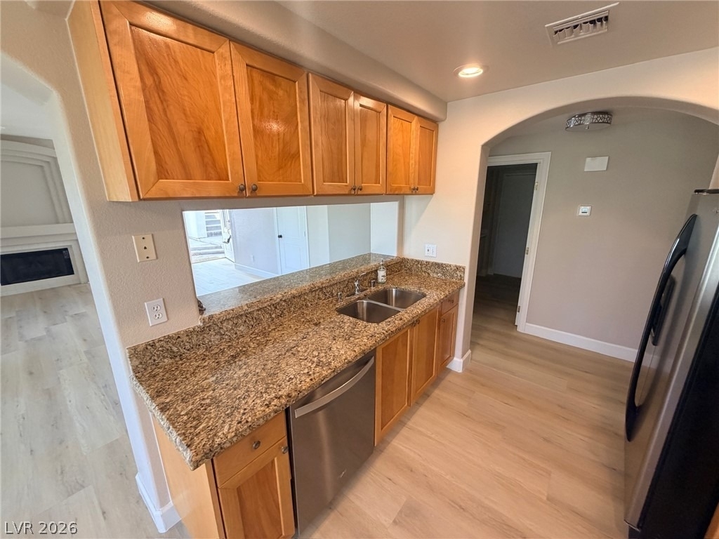 7605 Rolling View Drive - Photo 9
